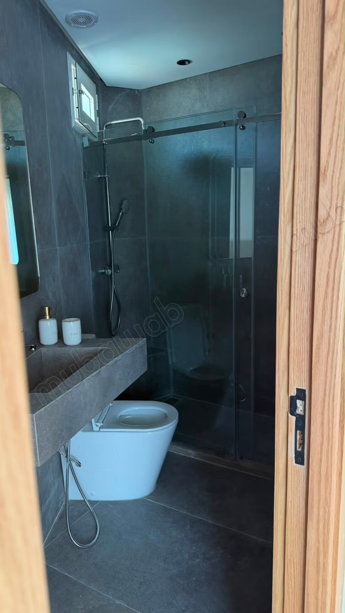 Furnished 2‑Bedroom Apartment for Rent in Casablanca – Racine — Photo 10