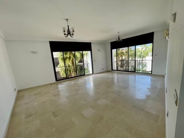 Furnished 2‑Bedroom Apartment for Rent in Casablanca – Racine — Photo 15