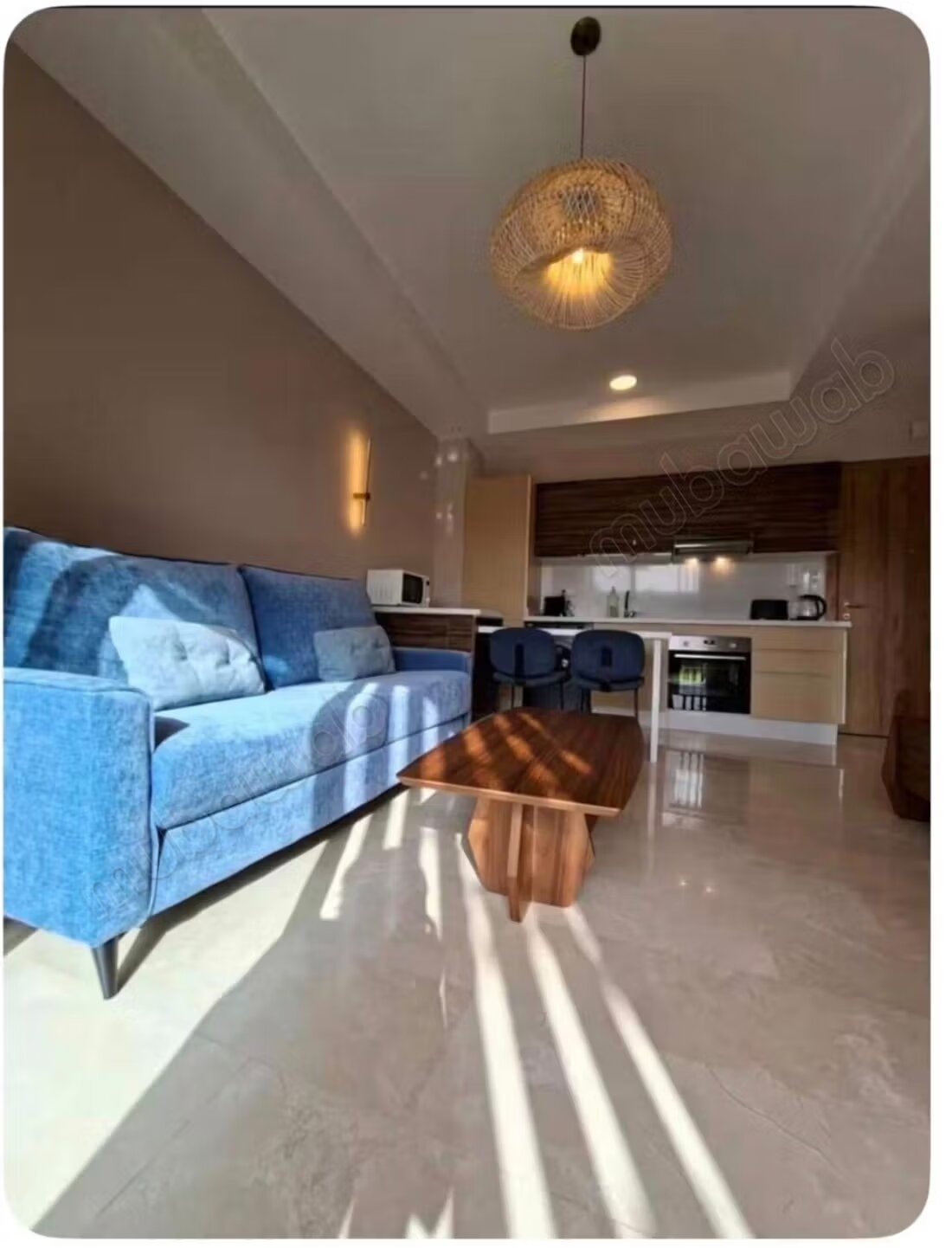 شقة 60 م² للبيع في مراكش – طريق طاهناوت — Photo 5