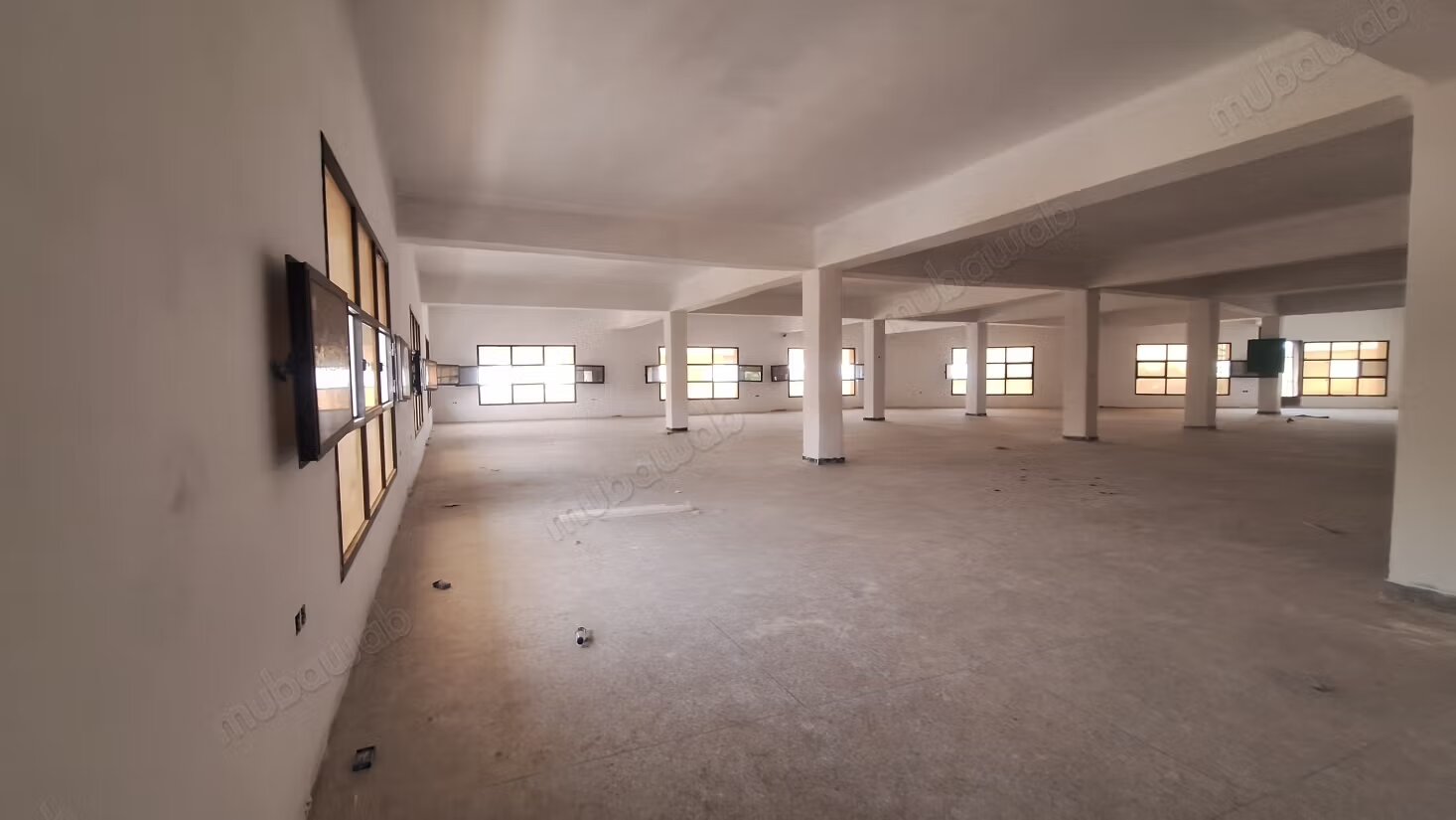 Office 500 sqm for rent in Casablanca – Lissasfa — Photo 2