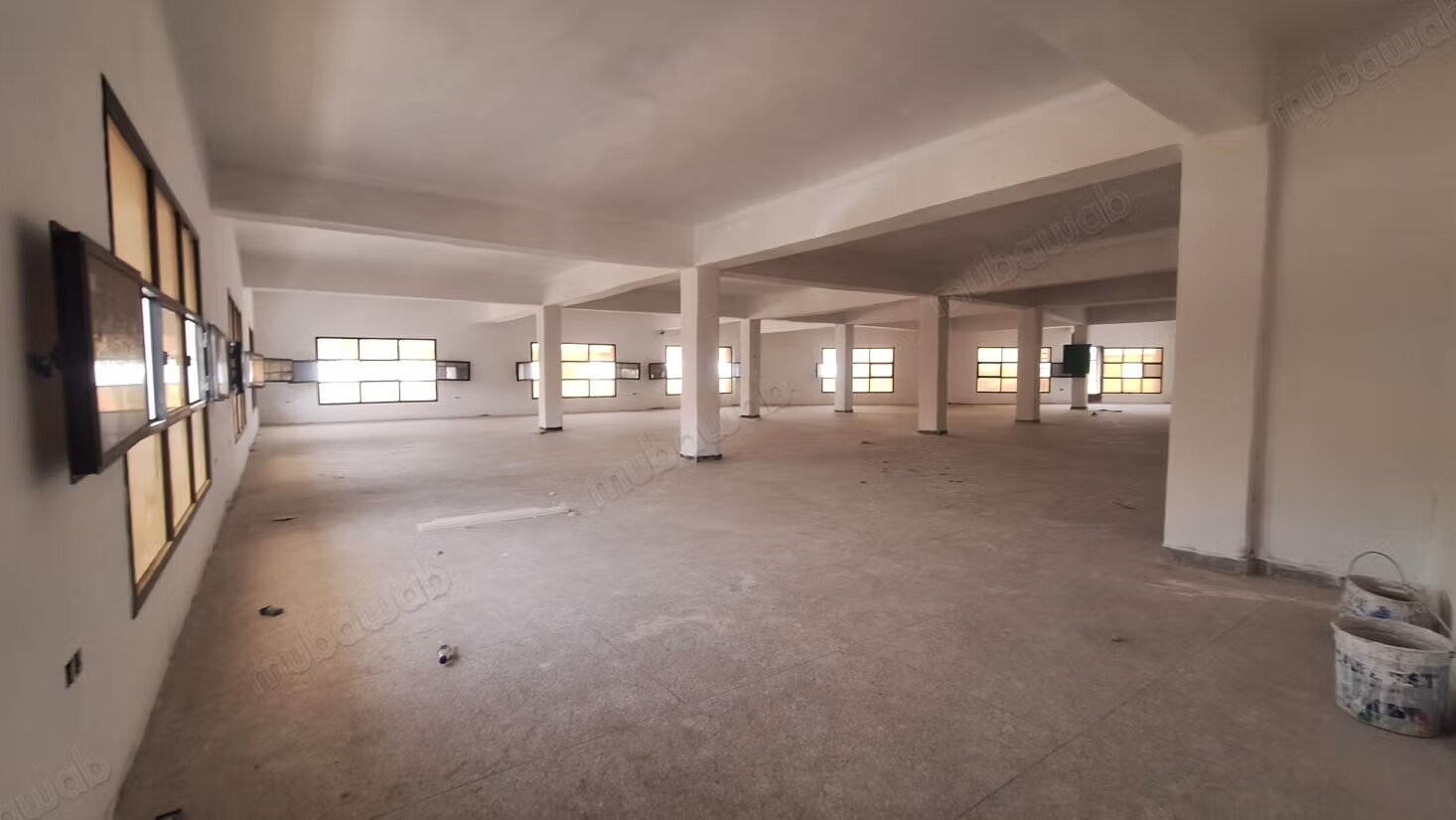 Office 500 sqm for rent in Casablanca – Lissasfa — Photo 5