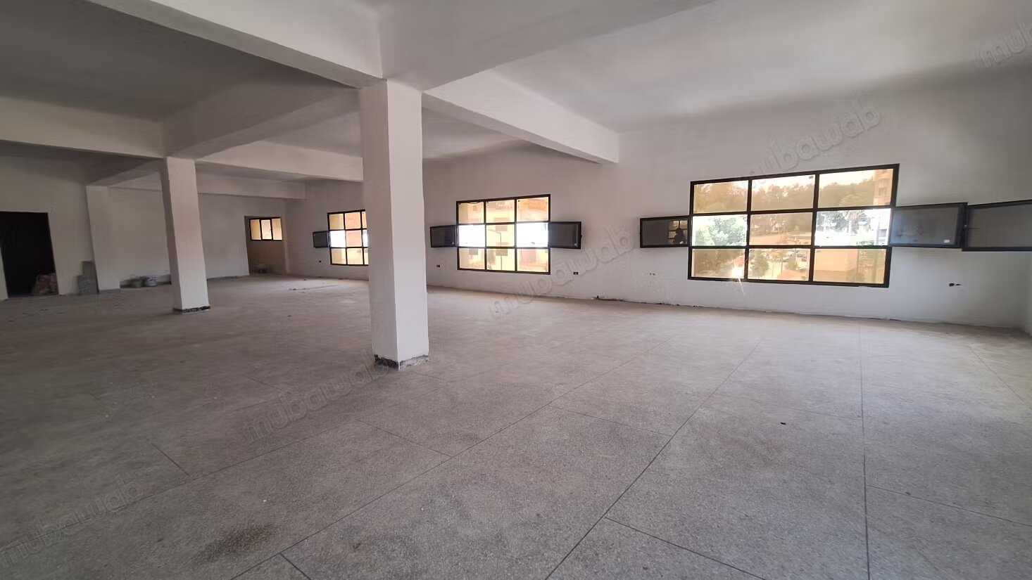 Office 500 sqm for rent in Casablanca – Lissasfa — Photo 7