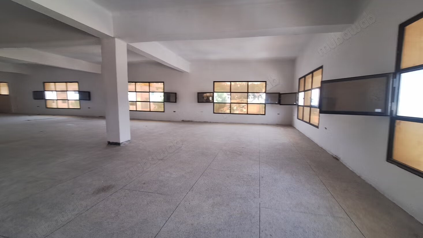 Office 500 sqm for rent in Casablanca – Lissasfa — Photo 8
