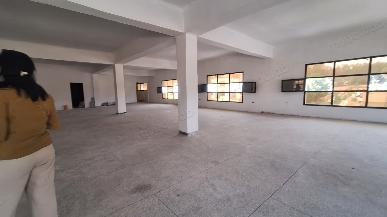 Office 500 sqm for rent in Casablanca – Lissasfa — Photo 9