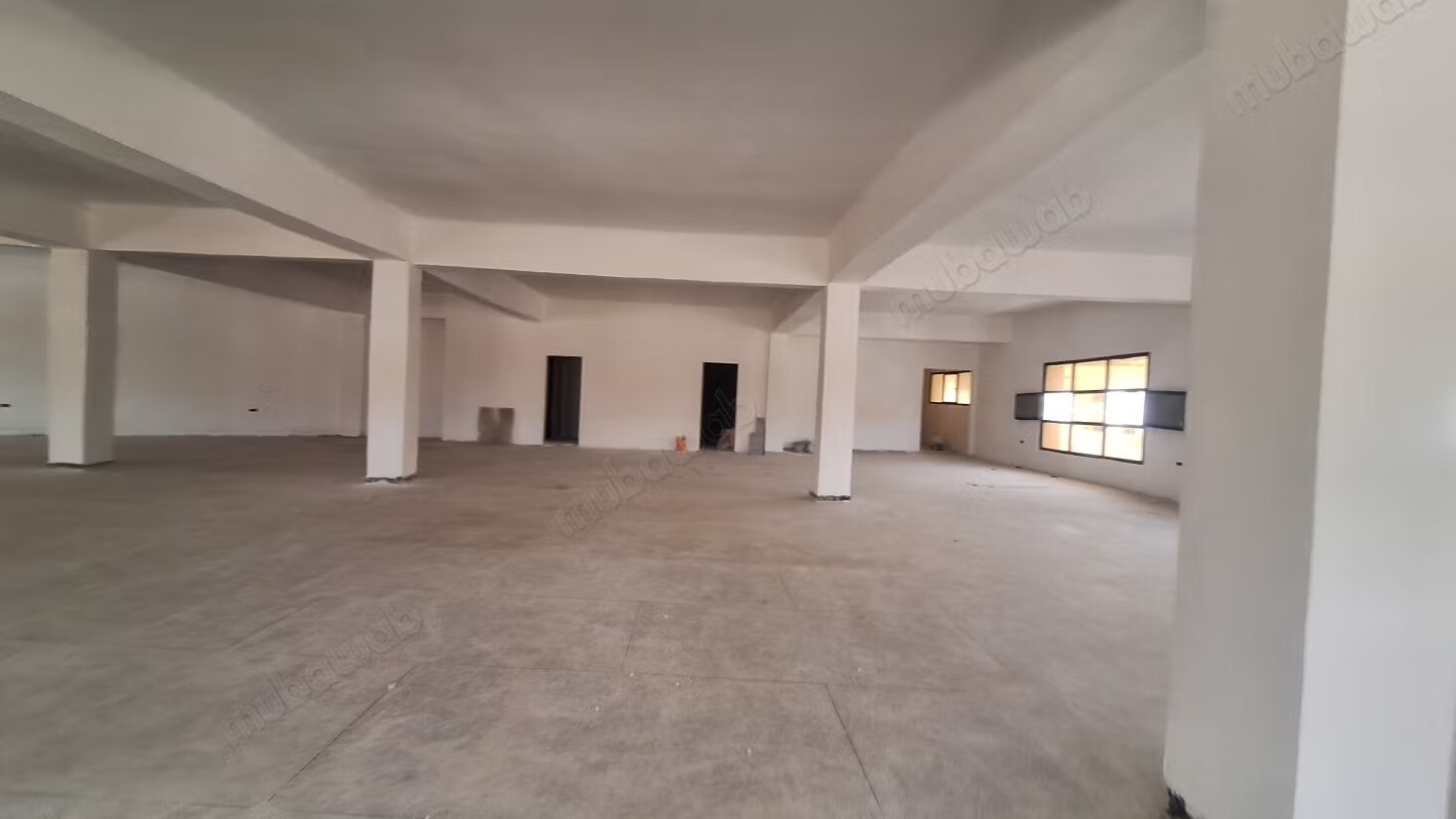 Office 500 sqm for rent in Casablanca – Lissasfa — Photo 12