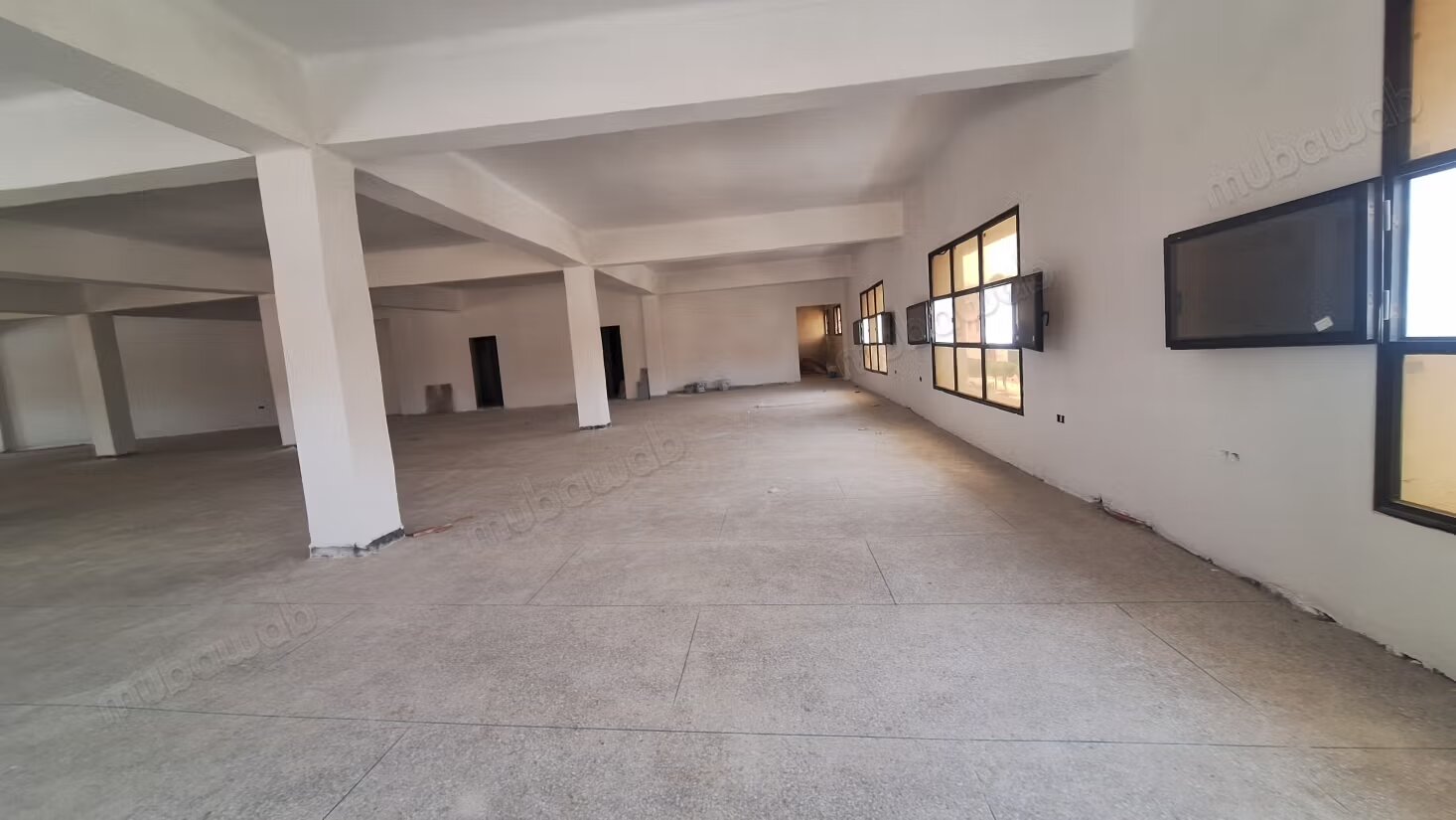 Office 500 sqm for rent in Casablanca – Lissasfa — Photo 13