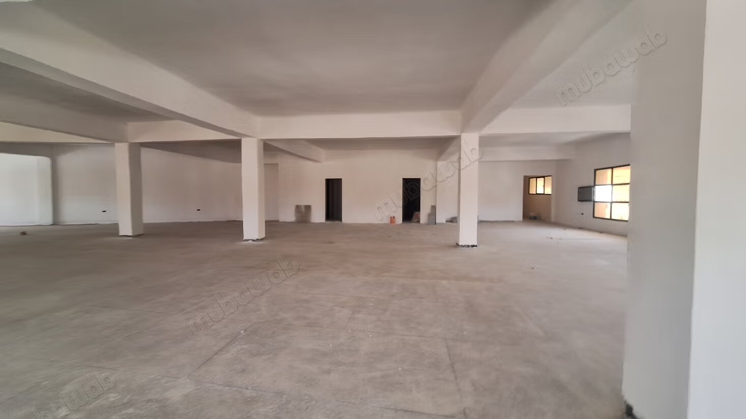 Office 500 sqm for rent in Casablanca – Lissasfa — Photo 14