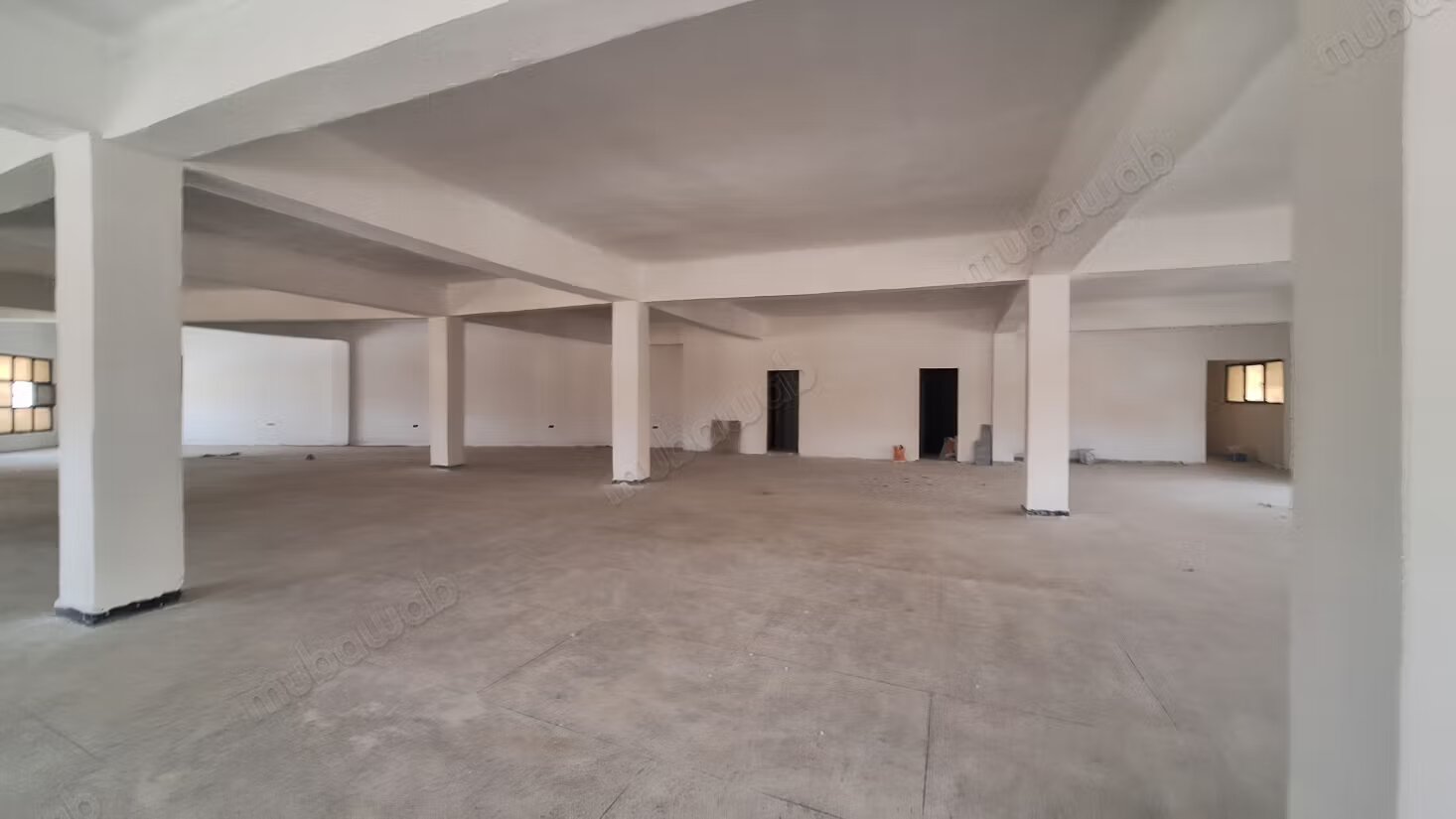 Office 500 sqm for rent in Casablanca – Lissasfa — Photo 15