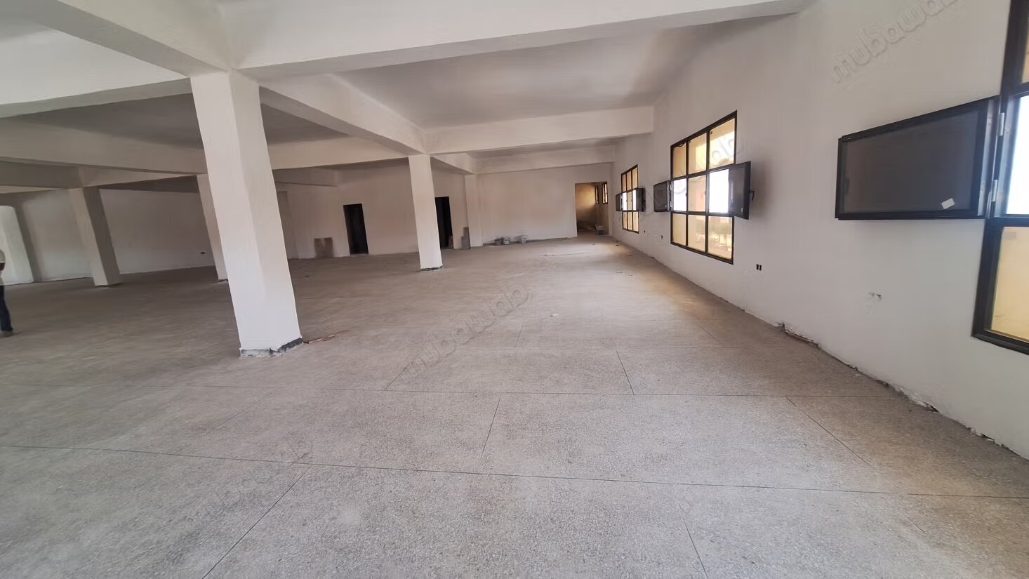 Office 500 sqm for rent in Casablanca – Lissasfa — Photo 16