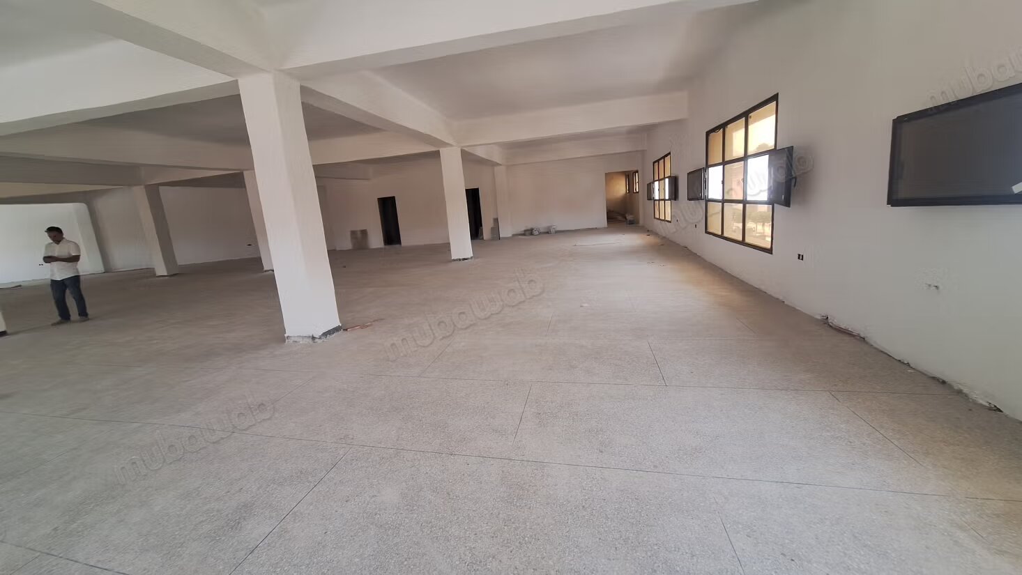 Office 500 sqm for rent in Casablanca – Lissasfa — Photo 17