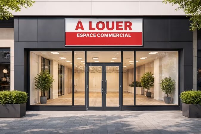 Office 500 sqm for rent in Casablanca – Lissasfa — Photo 19