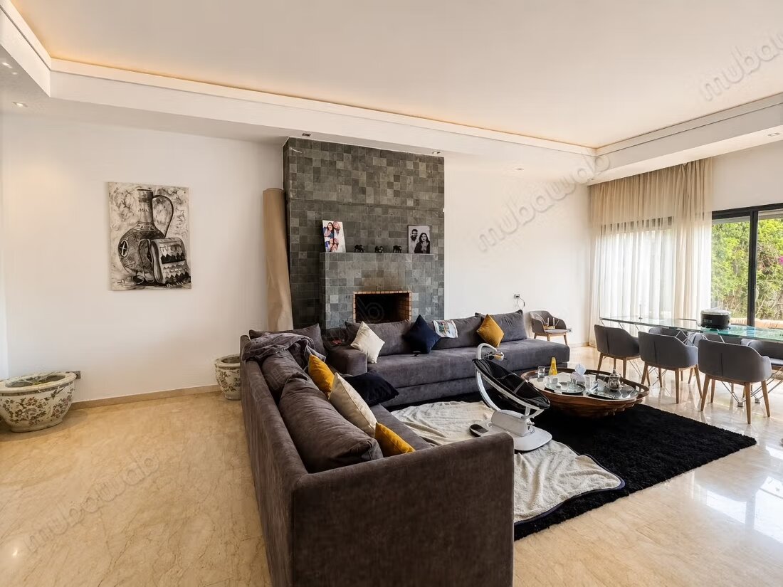 Villa 430 m² à vendre à Casablanca (Dar Bouazza) — Photo 4