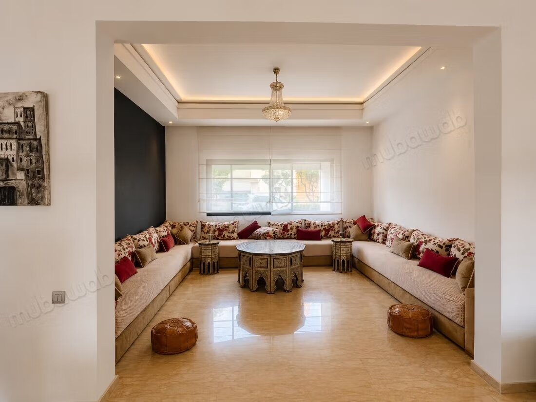 Villa 430 m² à vendre à Casablanca (Dar Bouazza) — Photo 5