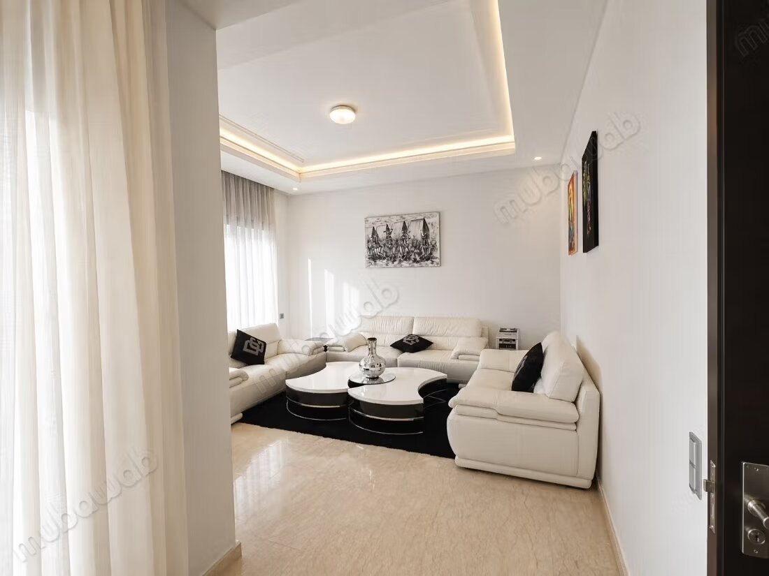 Villa 430 m² à vendre à Casablanca (Dar Bouazza) — Photo 9