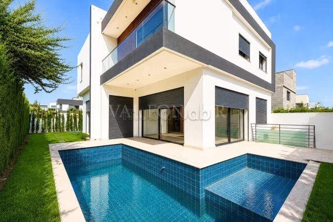 Villa 430 m² à vendre à Casablanca (Dar Bouazza) — Photo 12