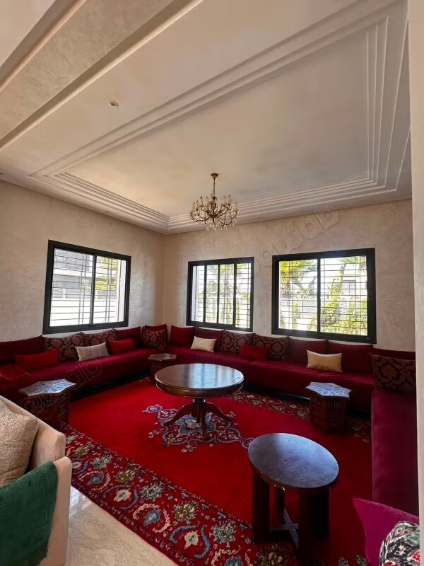 Villa 430 m² à vendre à Casablanca (Dar Bouazza) — Photo 13