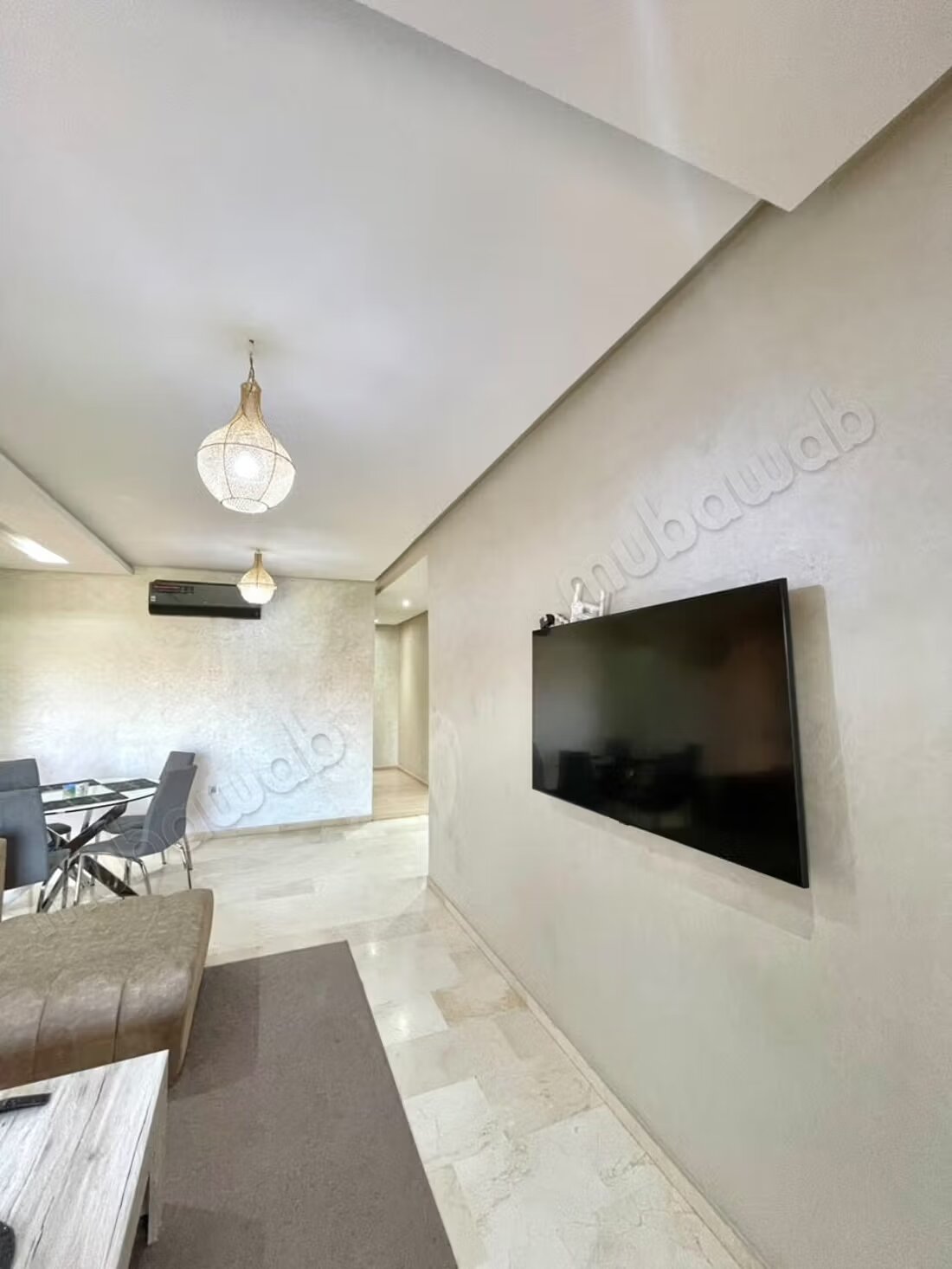 Apartment 96 m² for rent in Marrakech — Photo 5