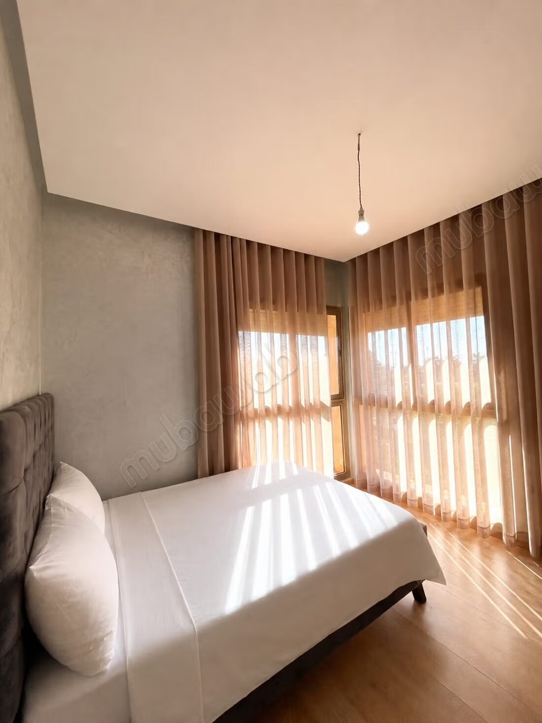 Apartment 96 m² for rent in Marrakech — Photo 6