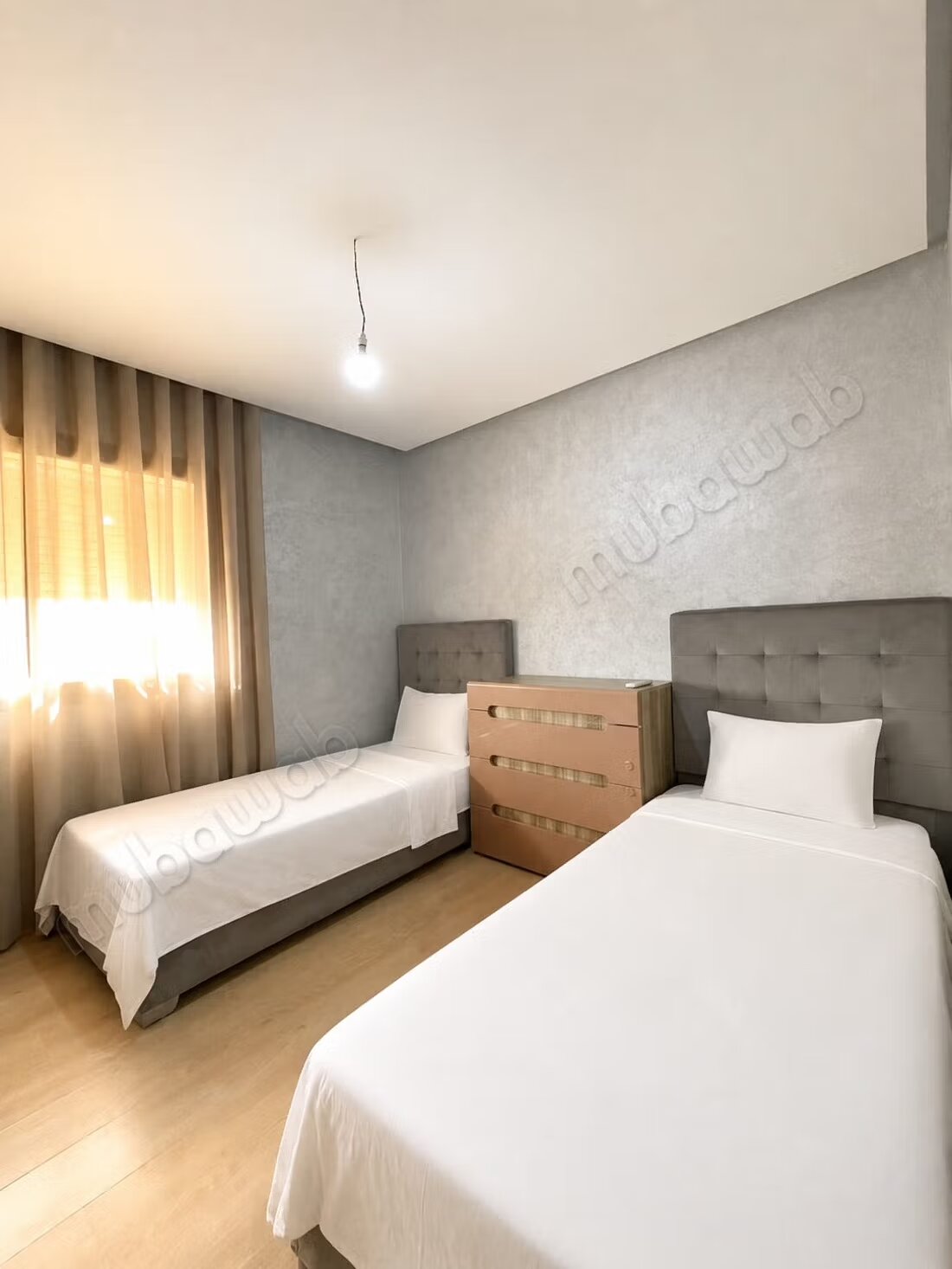 Apartment 96 m² for rent in Marrakech — Photo 8