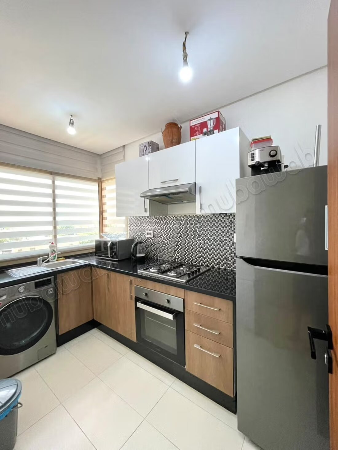 Apartment 96 m² for rent in Marrakech — Photo 9