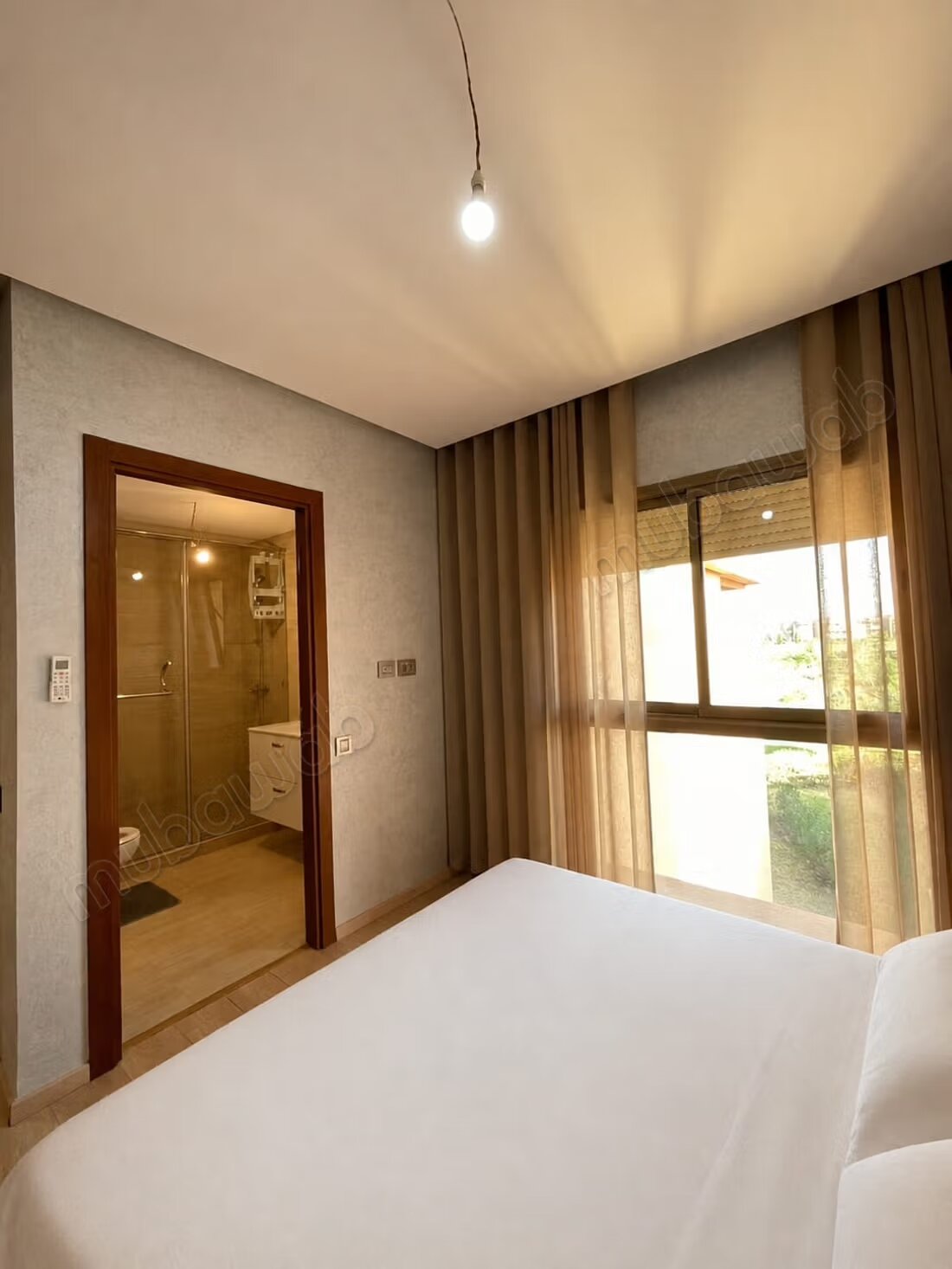 Apartment 96 m² for rent in Marrakech — Photo 10