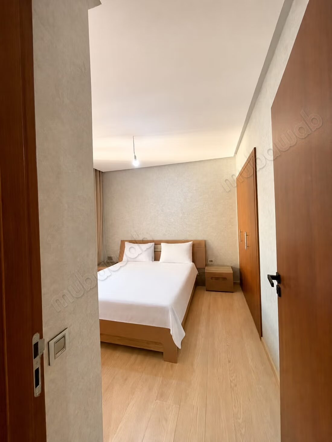 Apartment 96 m² for rent in Marrakech — Photo 11