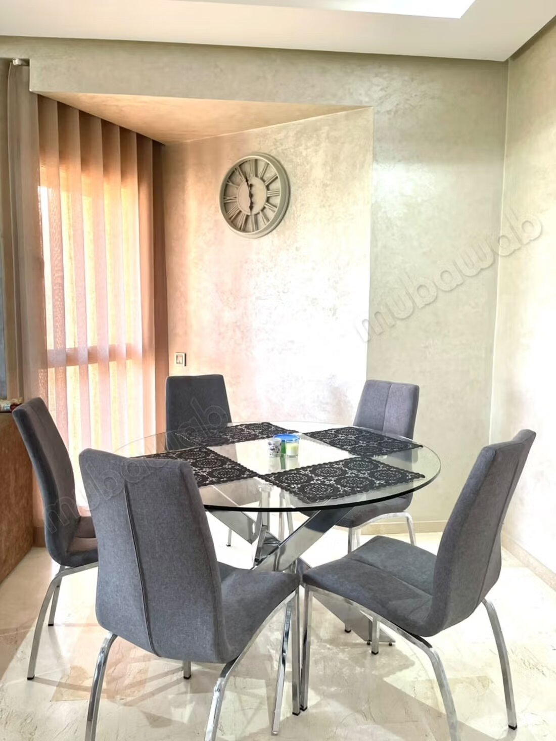 Apartment 96 m² for rent in Marrakech — Photo 13