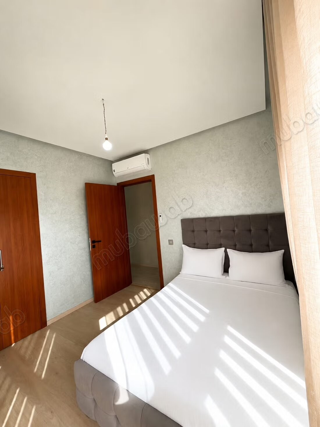 Apartment 96 m² for rent in Marrakech — Photo 14