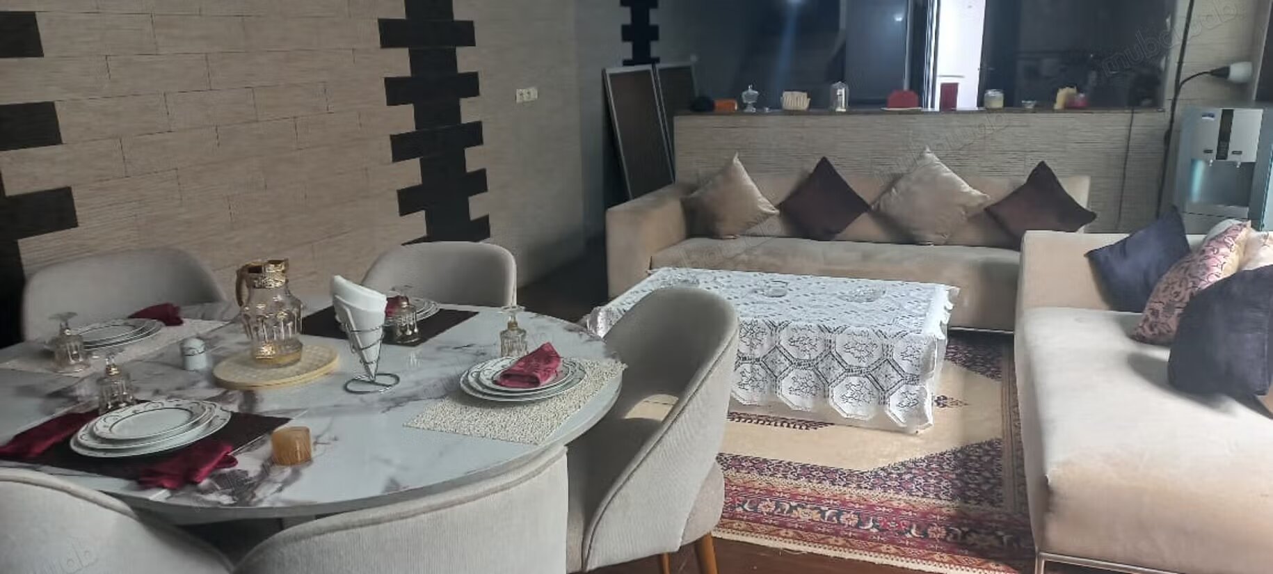 Villa à louer à Ain Diab, Casablanca — Photo 5