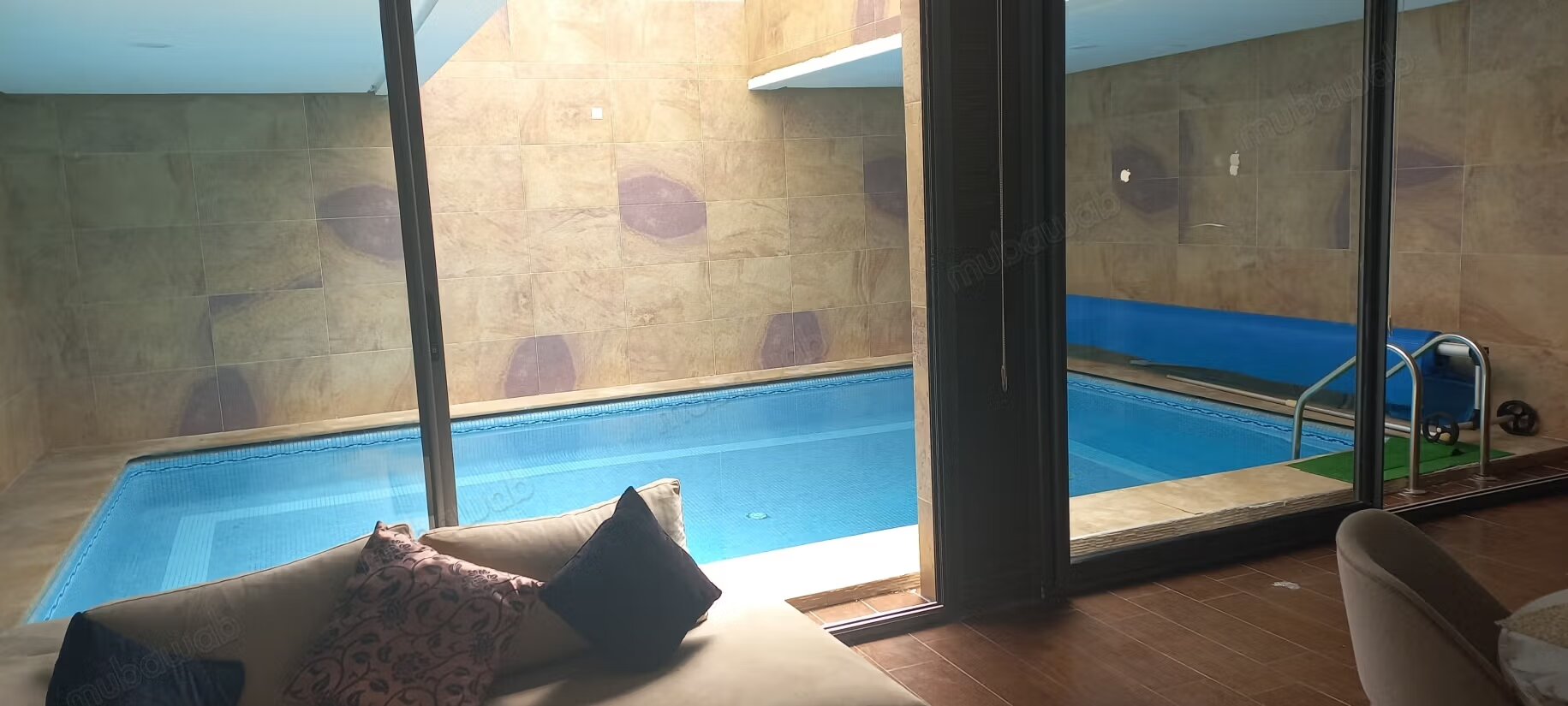 Villa à louer à Ain Diab, Casablanca — Photo 8