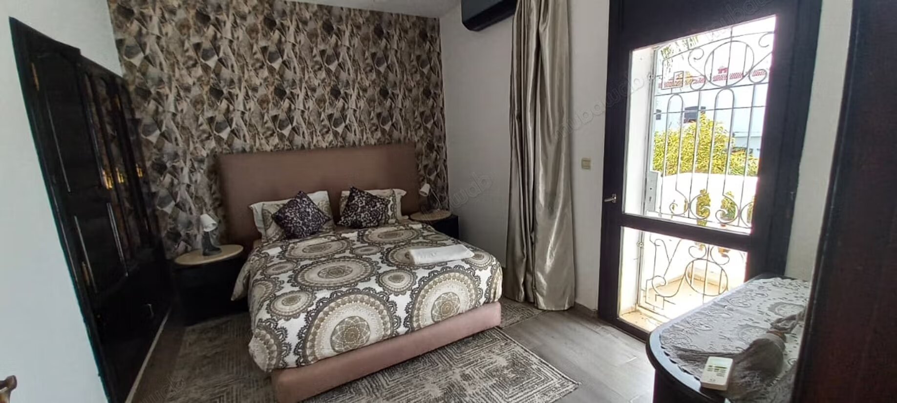 Villa à louer à Ain Diab, Casablanca — Photo 12
