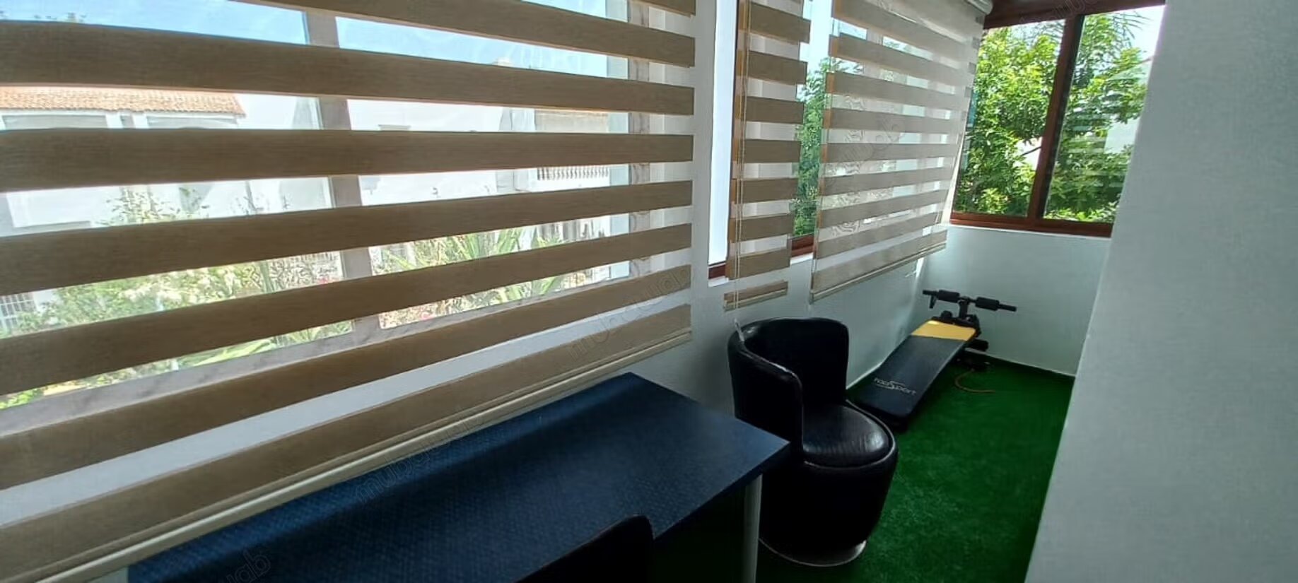 Villa à louer à Ain Diab, Casablanca — Photo 16