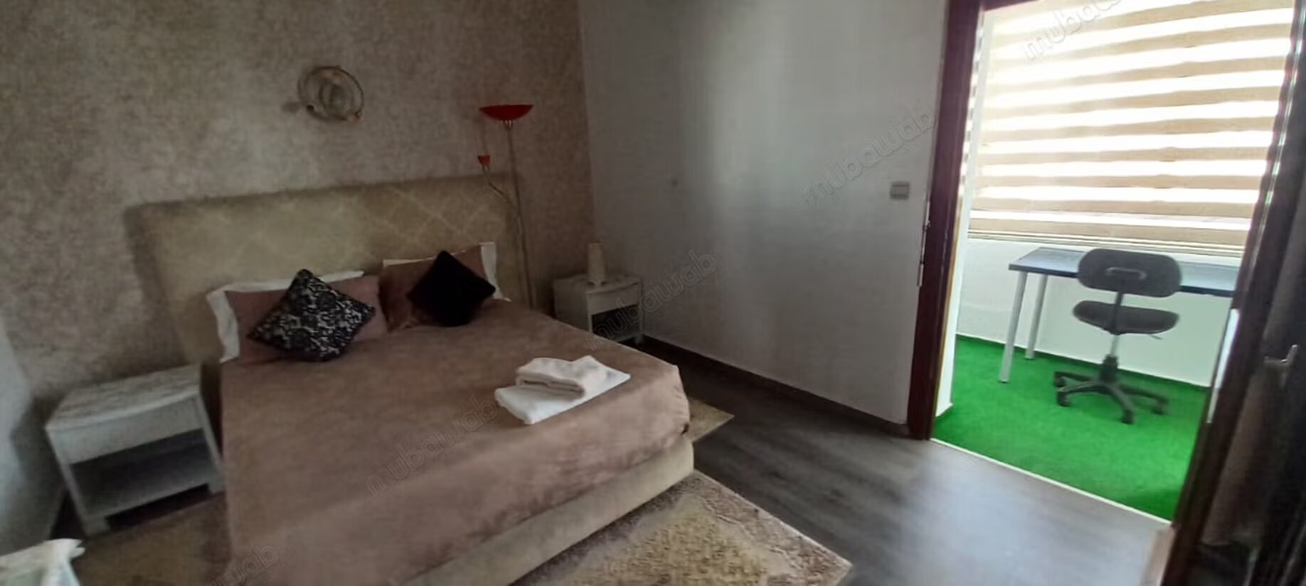 Villa à louer à Ain Diab, Casablanca — Photo 17