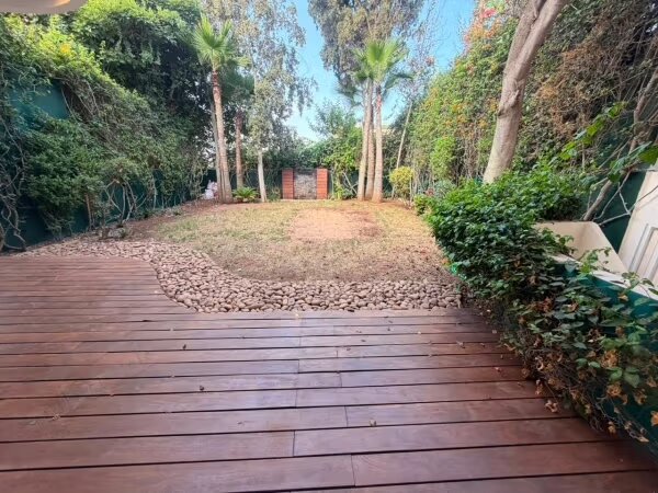 Villa à louer à Ain Diab, Casablanca — Photo 25