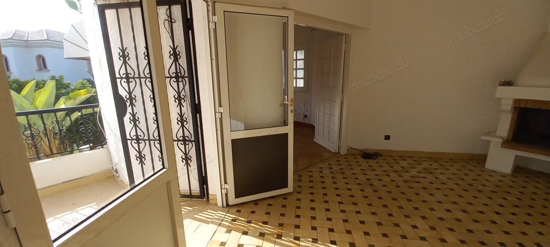 فيلا للإيجار في الدار البيضاء – فالي دأنفا — Photo 3