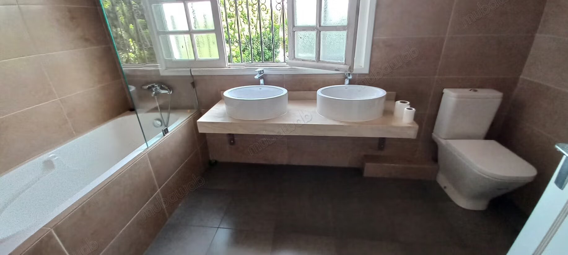 فيلا للإيجار في الدار البيضاء – فالي دأنفا — Photo 6