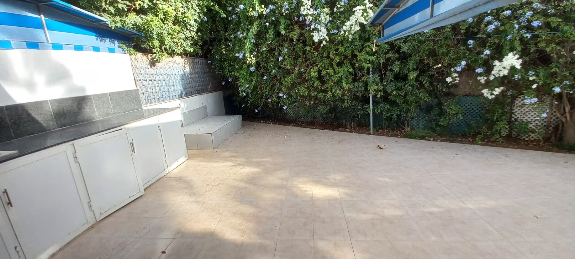 فيلا للإيجار في الدار البيضاء – فالي دأنفا — Photo 7