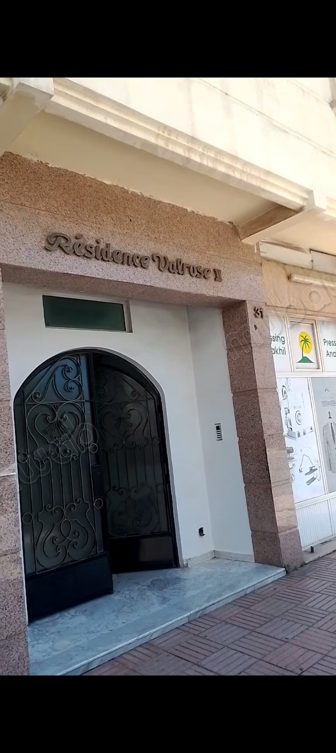 Office 95 sqm for sale in Casablanca – Palmier district à Casablanca