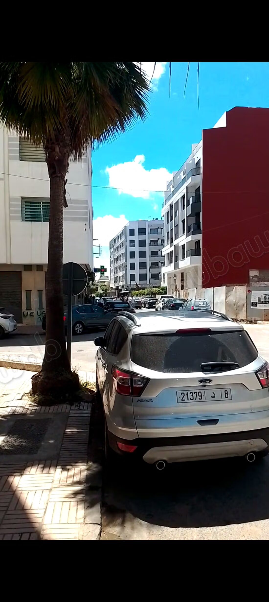 Office 95 sqm for sale in Casablanca – Palmier district — Photo 3
