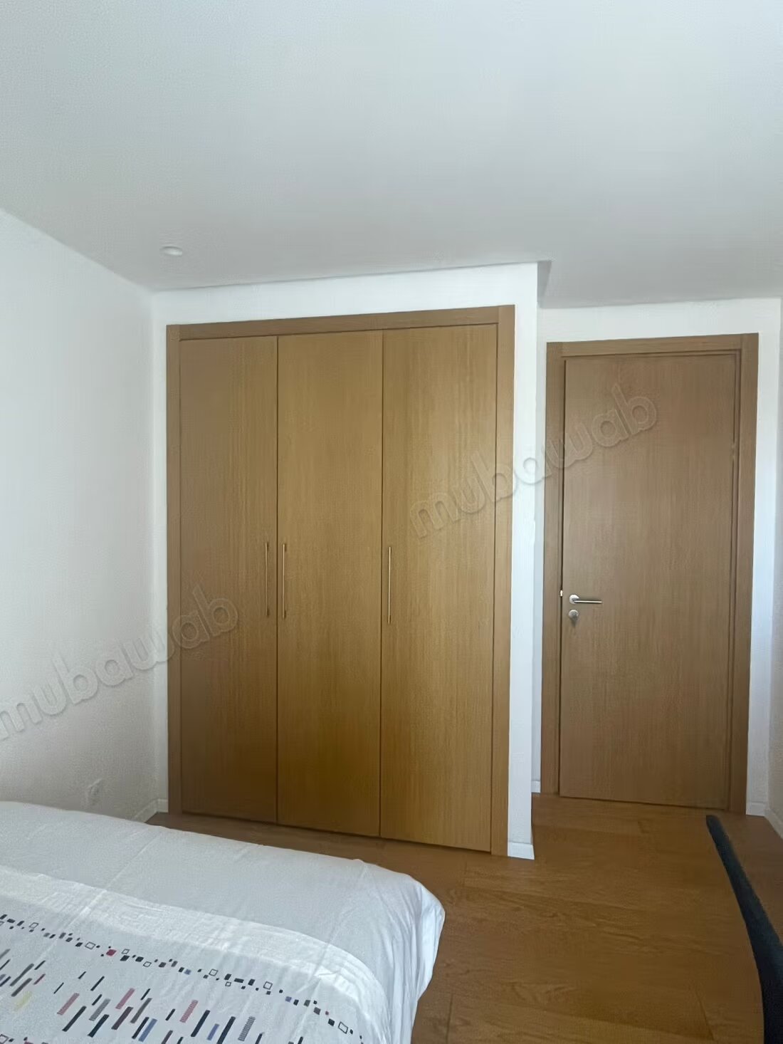 Appartement 124 m² à louer à Casablanca — Photo 3