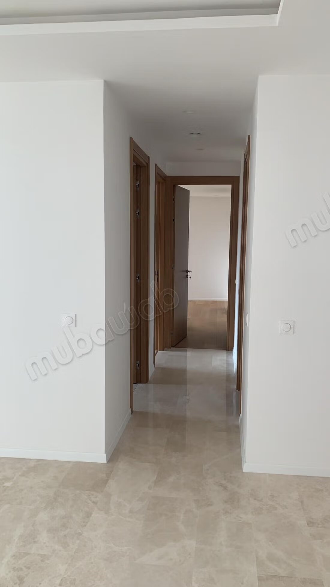 Appartement 124 m² à louer à Casablanca — Photo 11