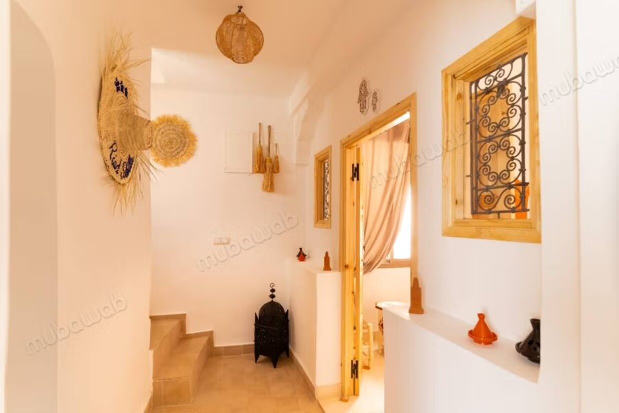 Appartement 2 chambres à vendre à Marrakech — Photo 4