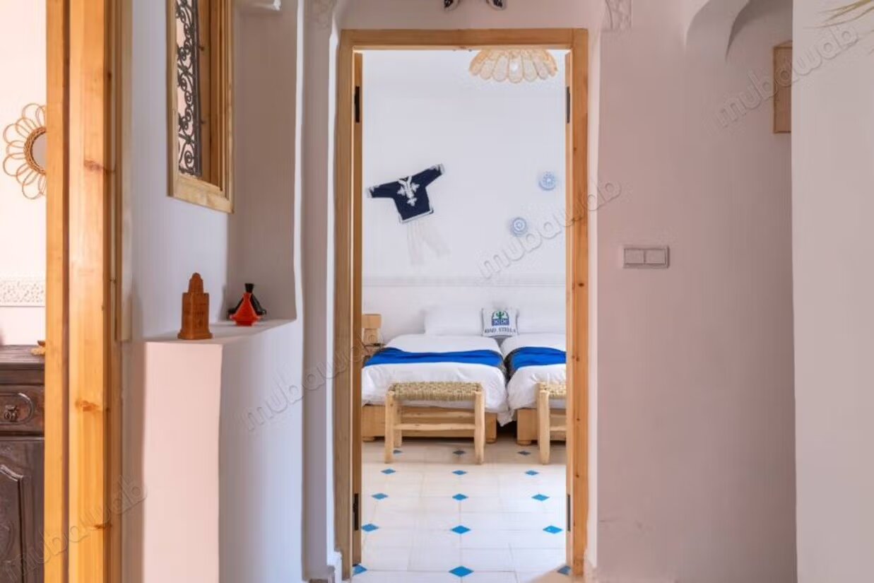 Appartement 2 chambres à vendre à Marrakech — Photo 5