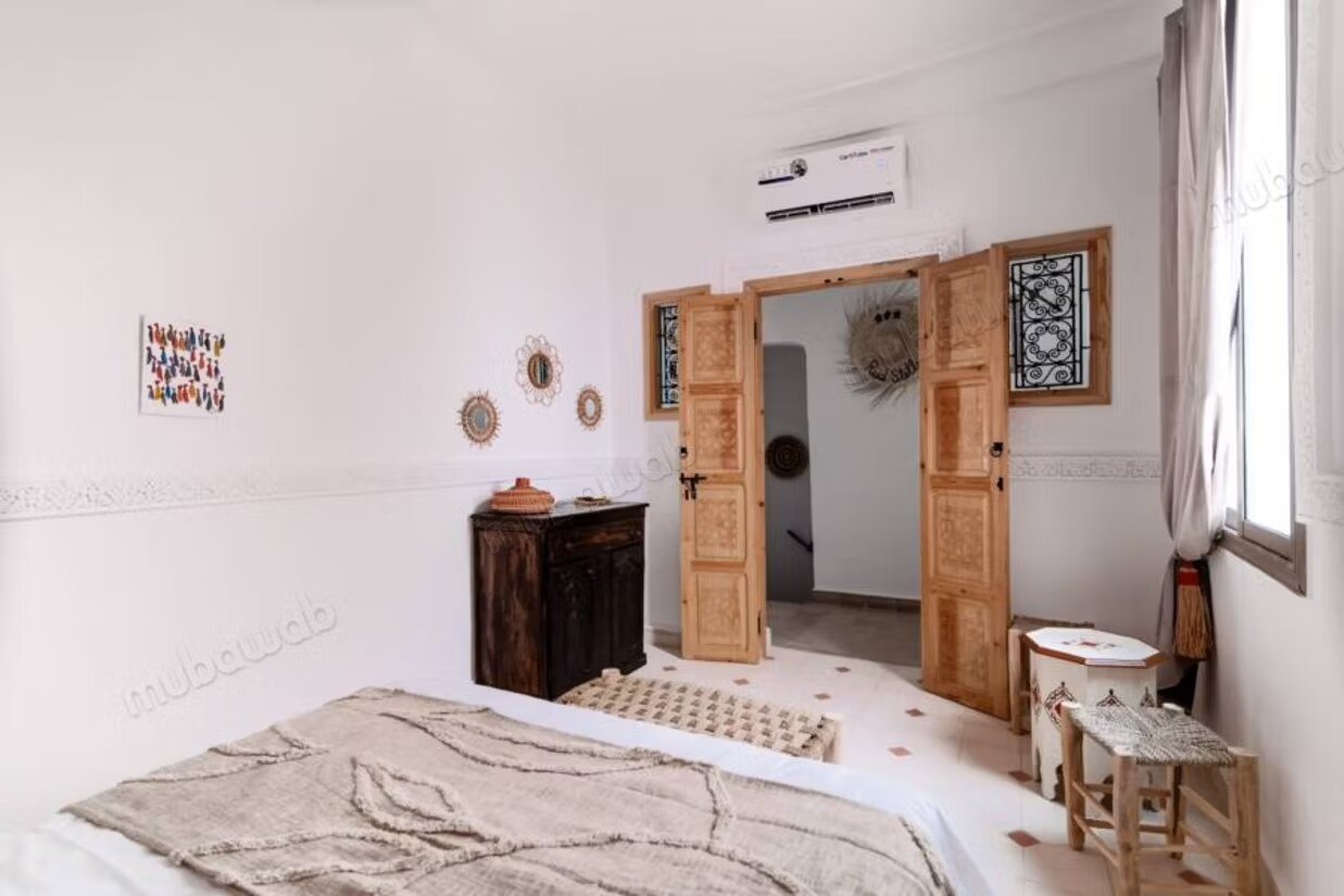 Appartement 2 chambres à vendre à Marrakech — Photo 8