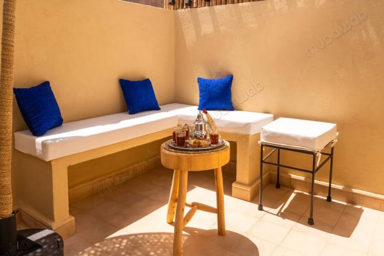 Appartement 2 chambres à vendre à Marrakech — Photo 9