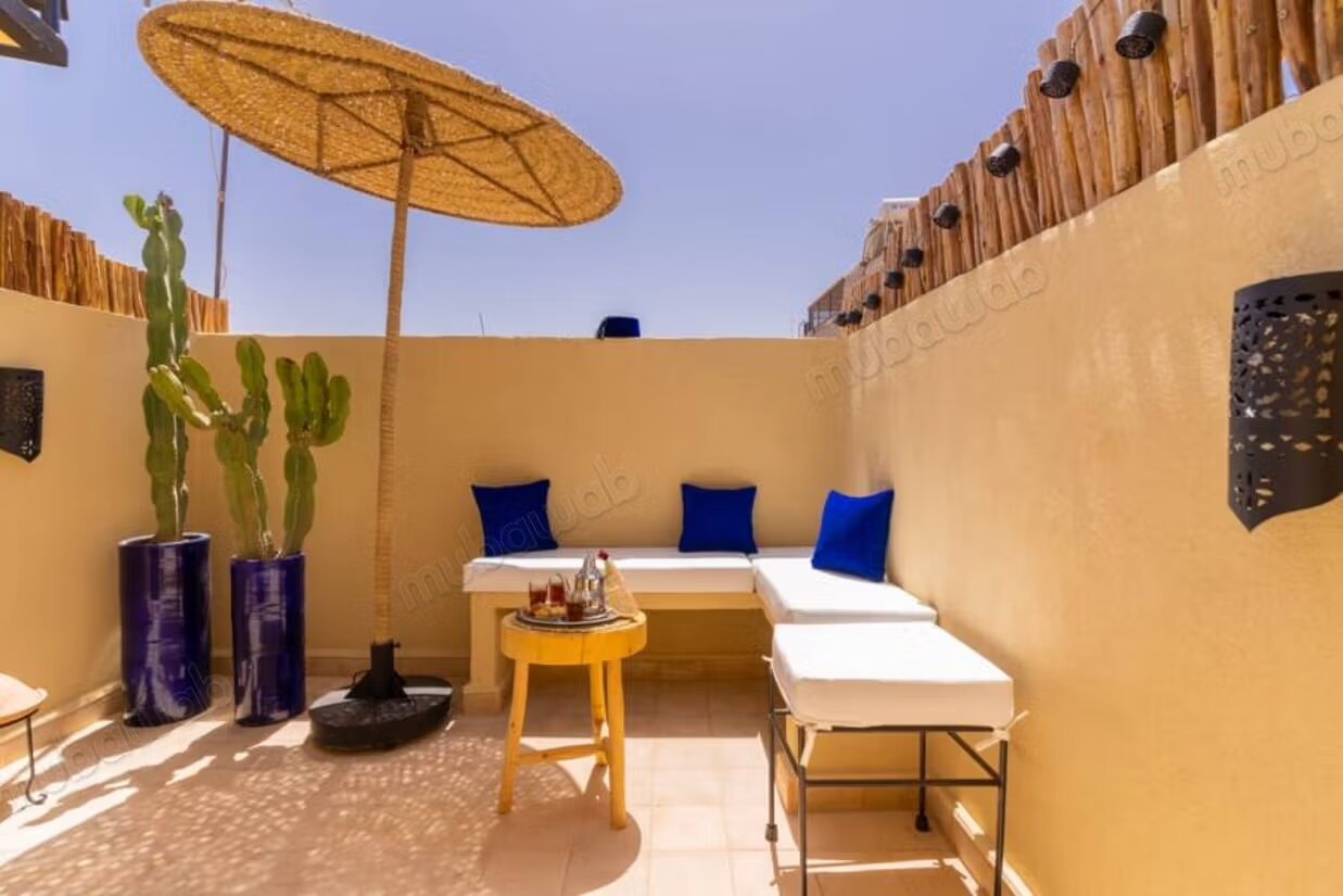 Appartement 2 chambres à vendre à Marrakech — Photo 16