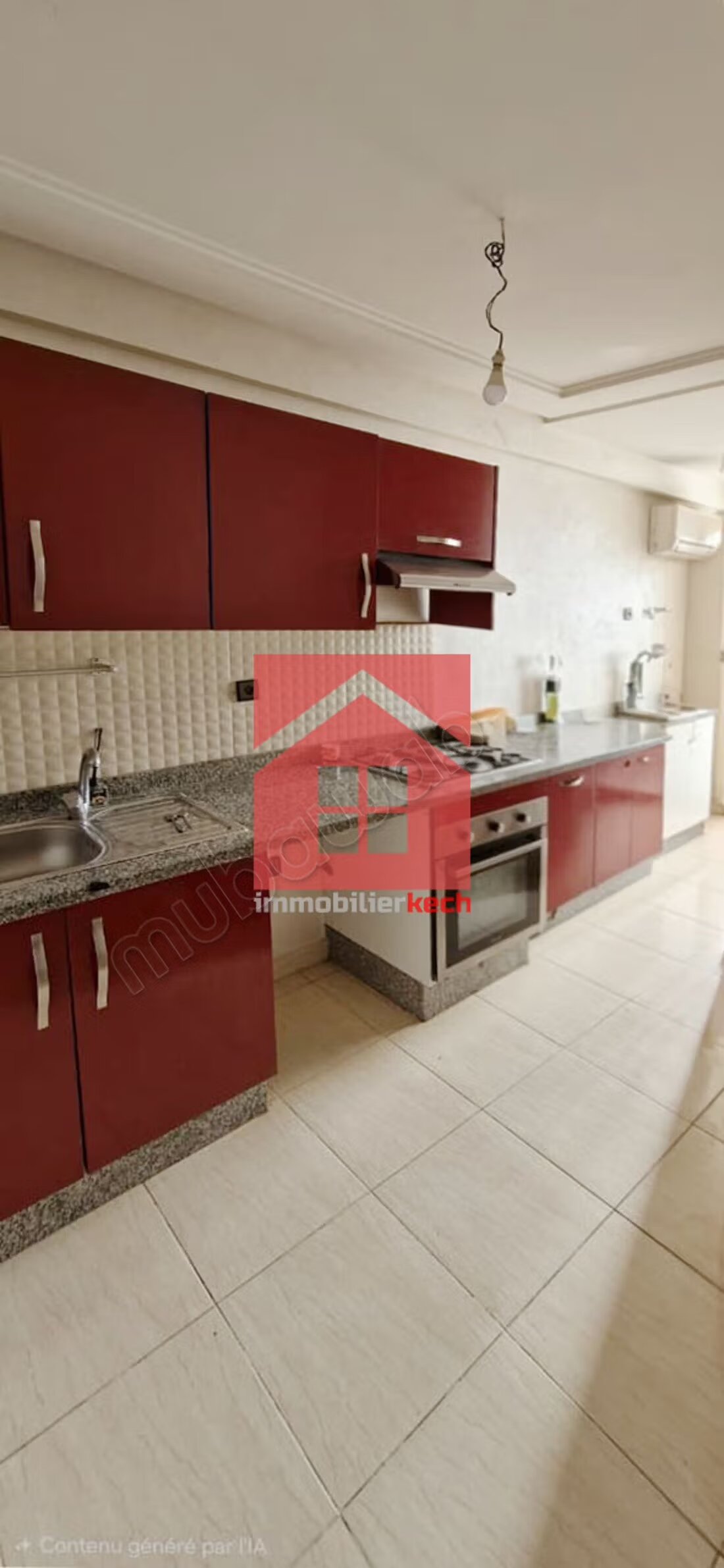 Apartment 70 m² for sale in Marrakech – Hay Izdihar — Photo 4