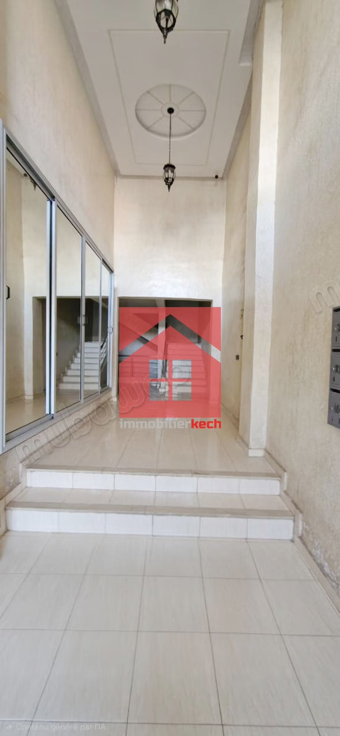 Apartment 70 m² for sale in Marrakech – Hay Izdihar — Photo 10