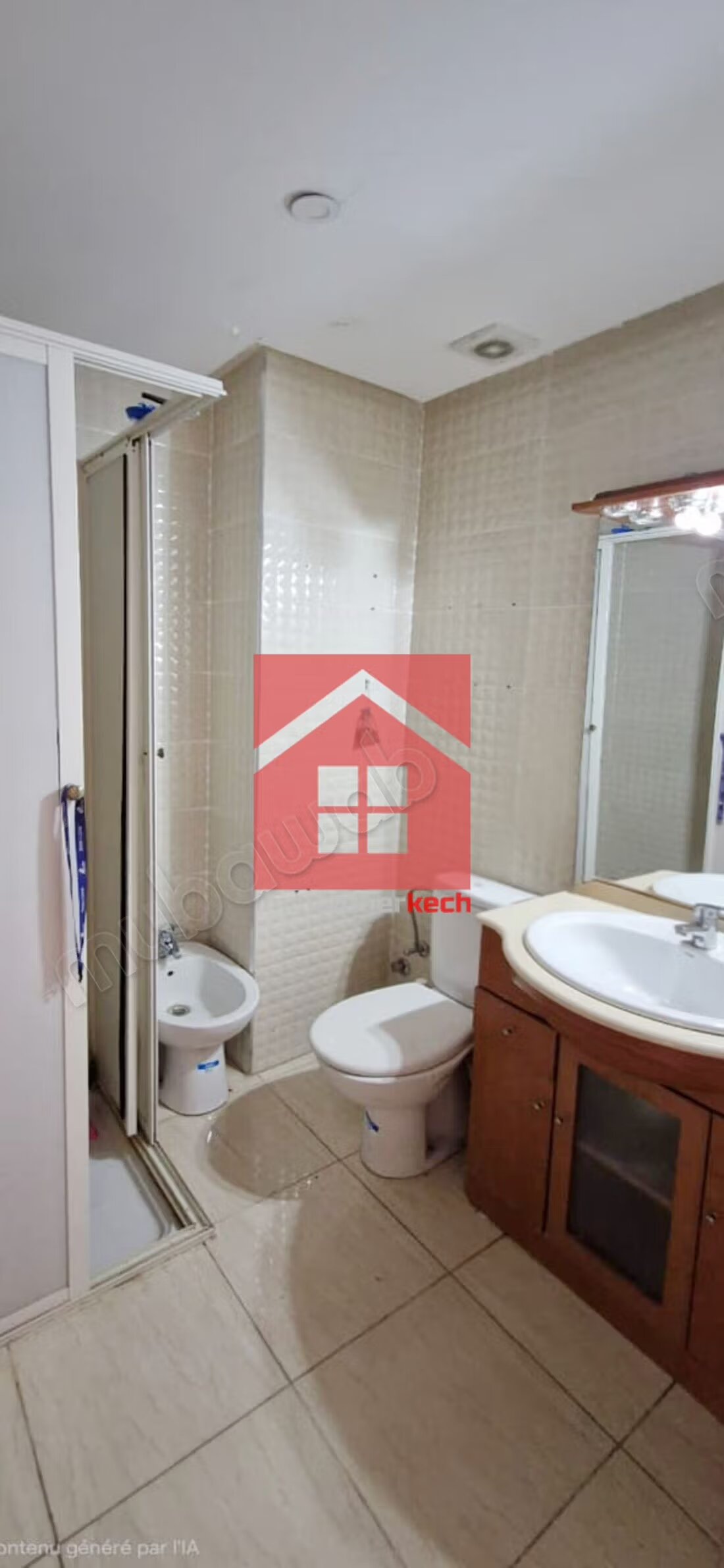 Apartment 70 m² for sale in Marrakech – Hay Izdihar — Photo 11