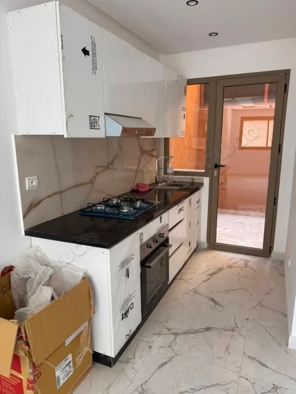 Apartment 70 m² for sale in Marrakech – Hay Izdihar — Photo 15
